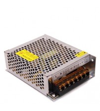 HiLed Switching Power Supply 12V DC 10A - High Quality